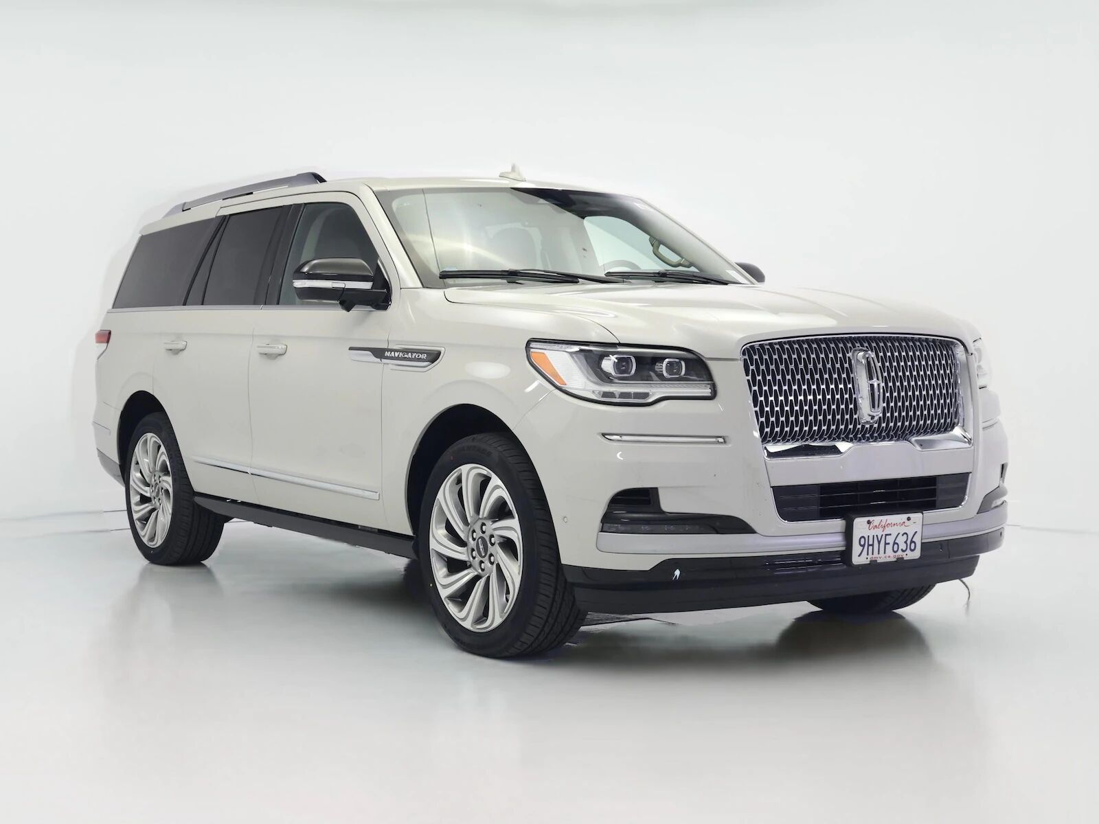 2023 LINCOLN Navigator