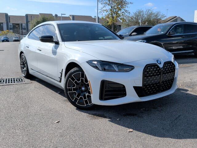 2026 BMW 430i