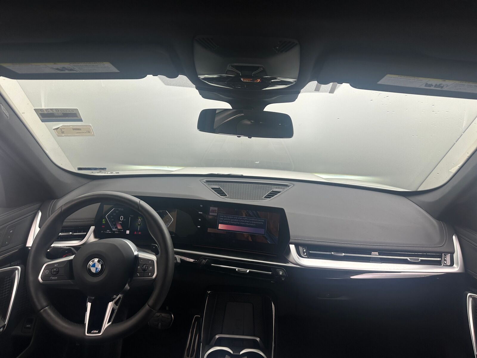 2026 BMW X1
