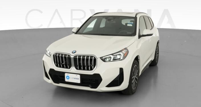 2026 BMW X1