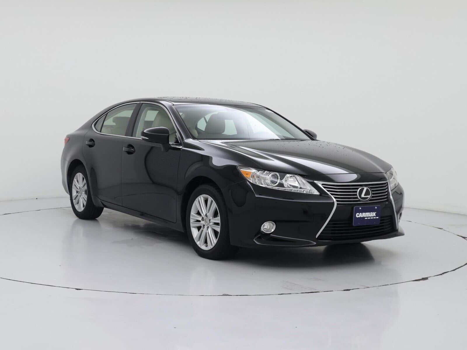 2014 Lexus ES