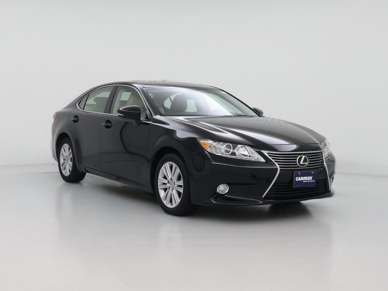 2014 LEXUS ES