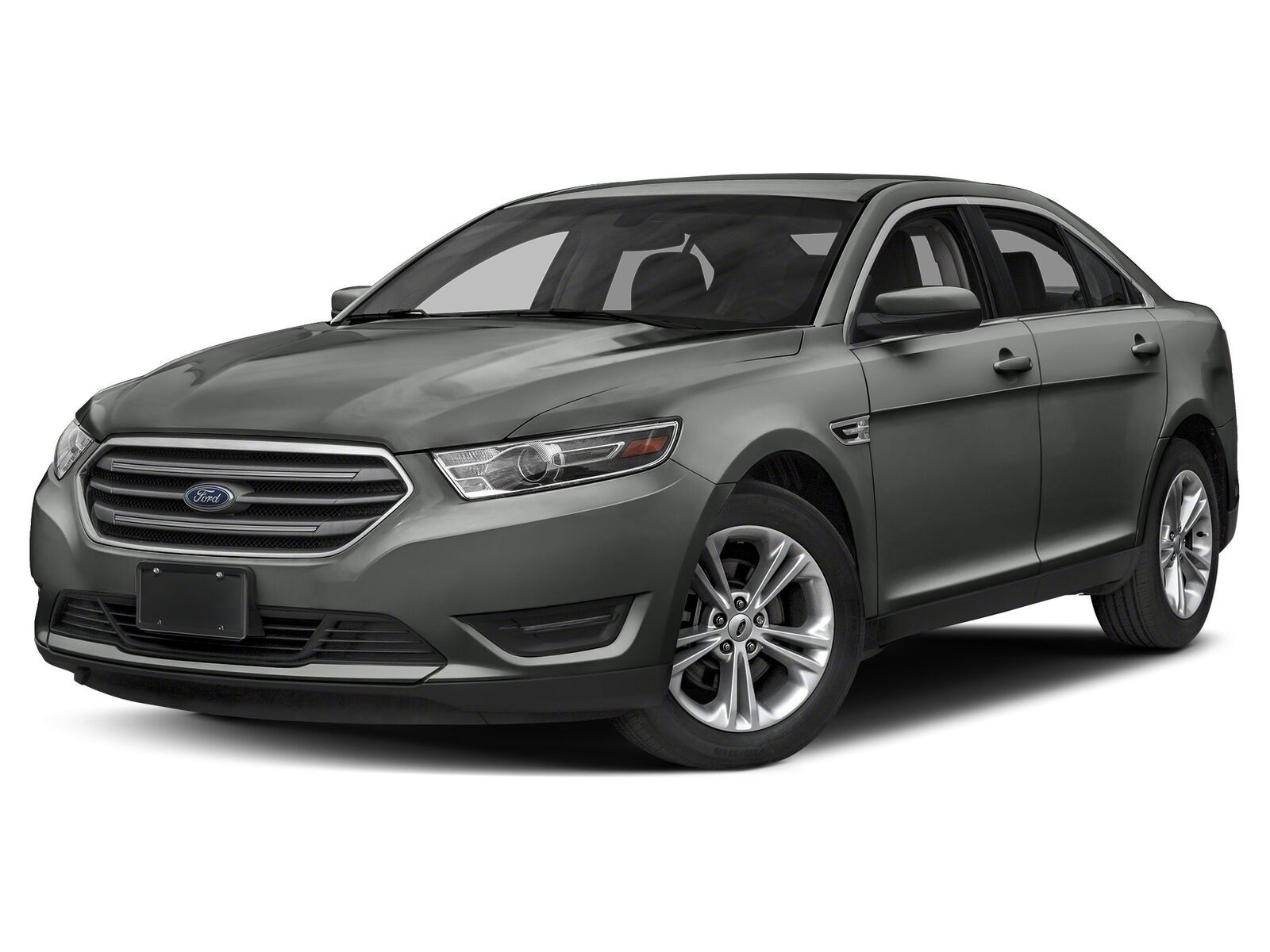 2019 FORD Taurus