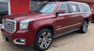 2018 GMC Yukon XL
