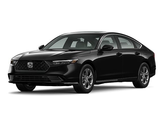 2026 HONDA Accord