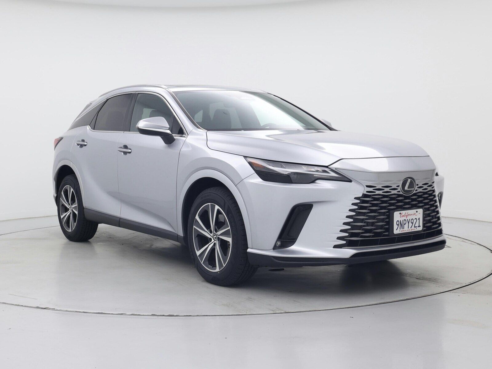 2024 Lexus RX