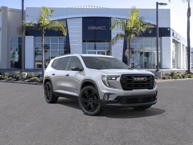 2027 GMC Acadia