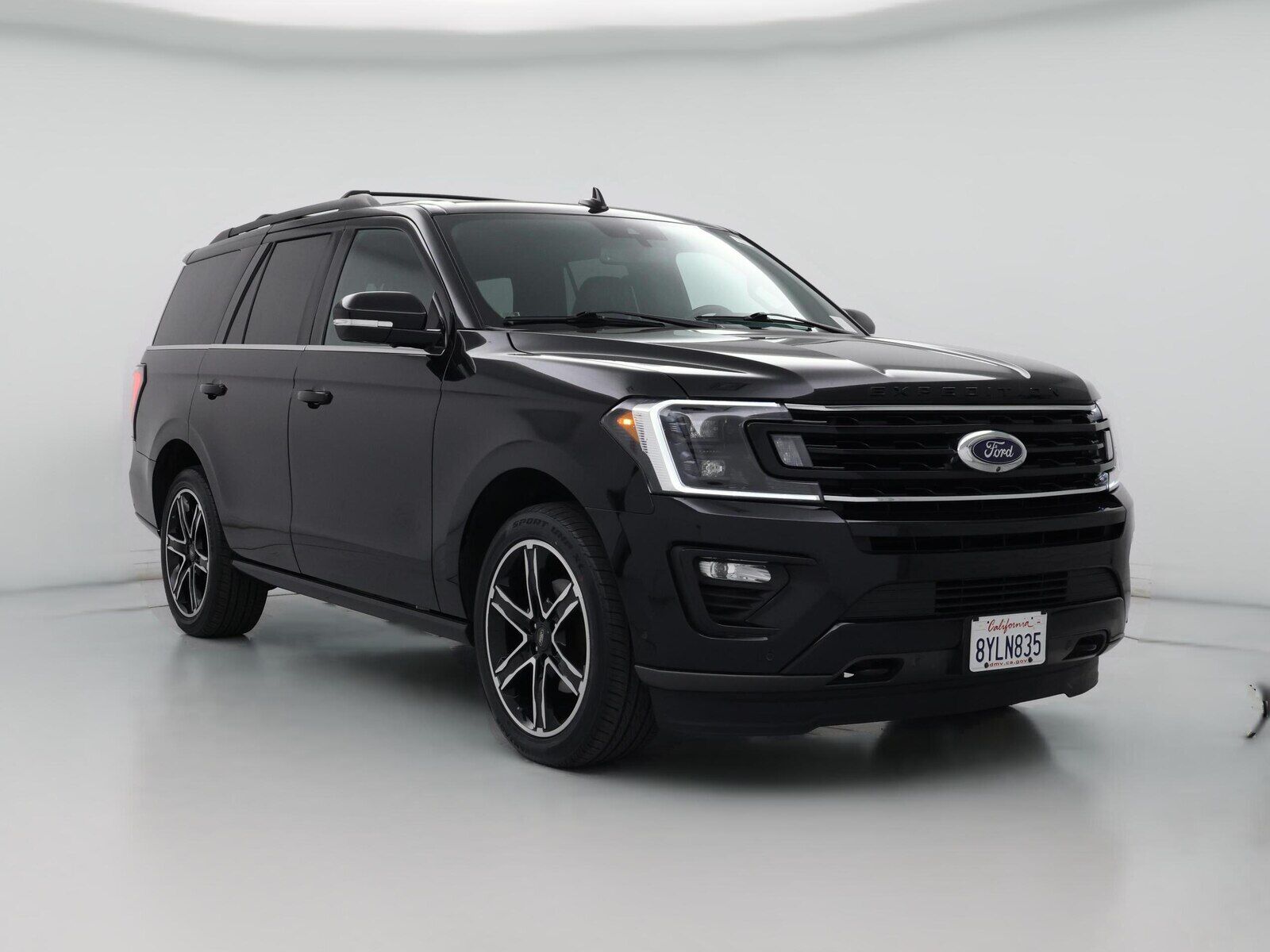 2021 FORD Expedition