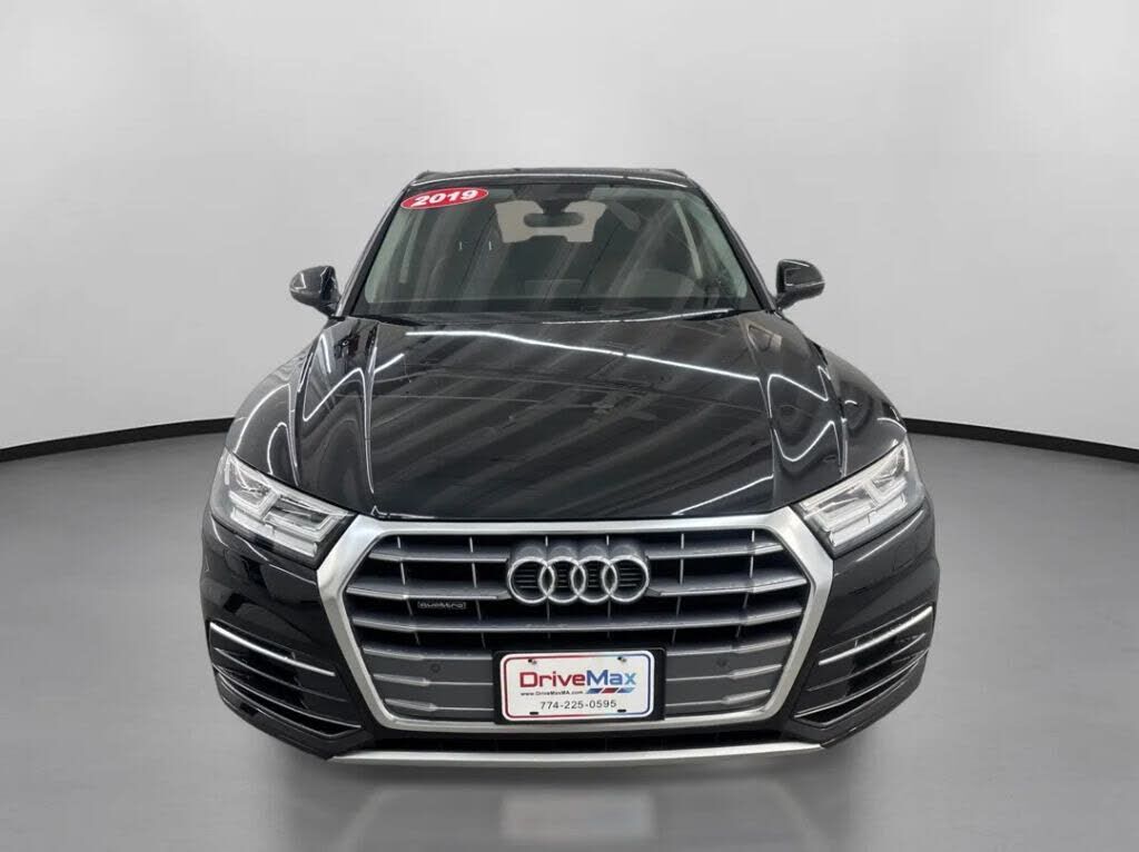 2019 Audi Q5