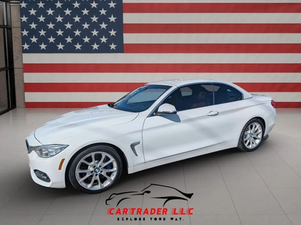 2014 BMW 435i