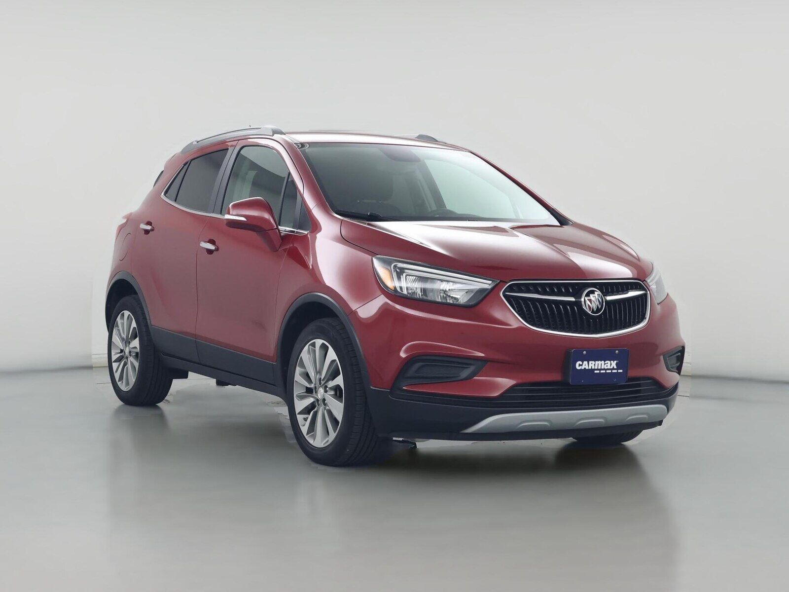 2017 BUICK Encore