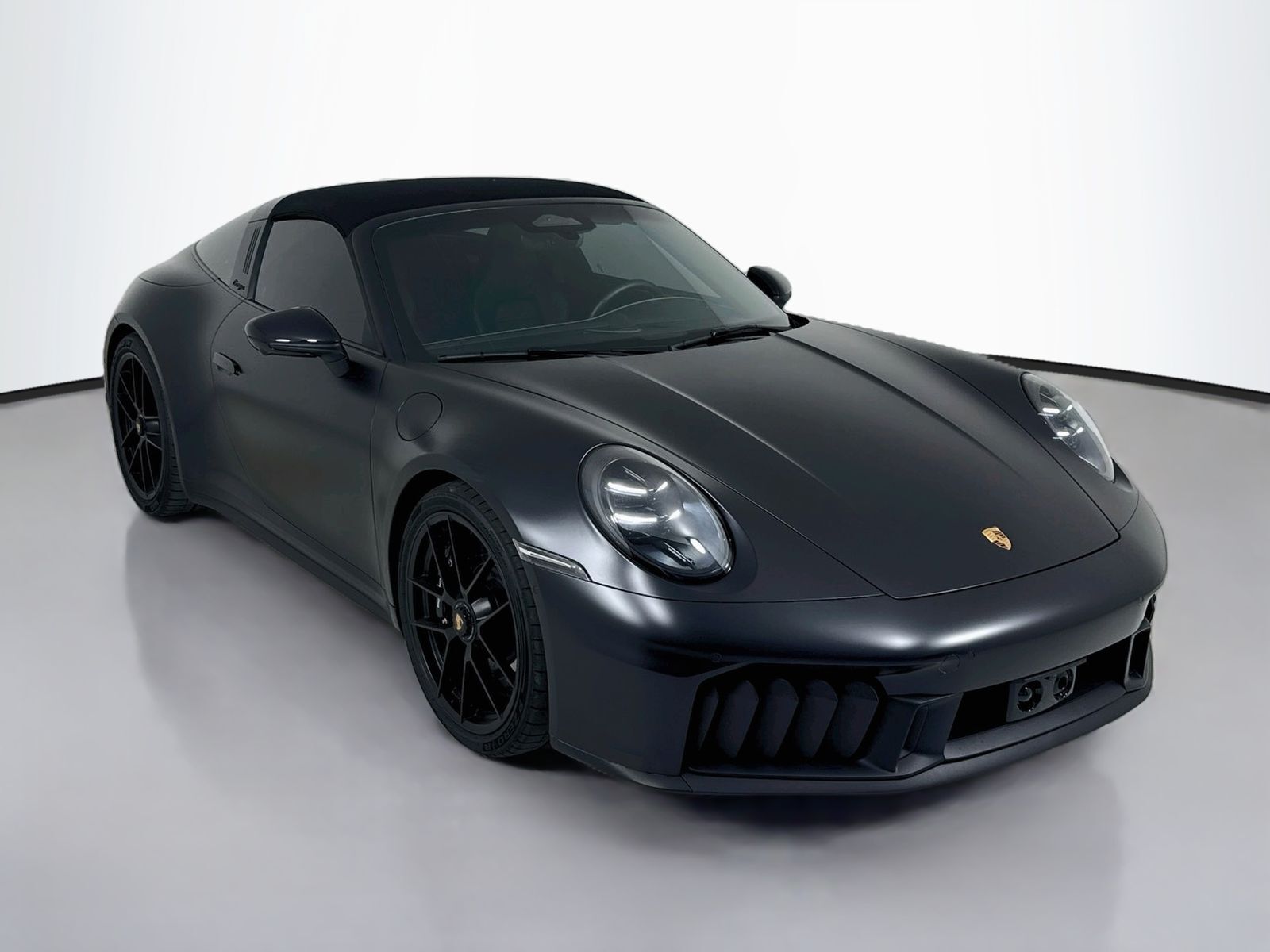 2026 PORSCHE 911