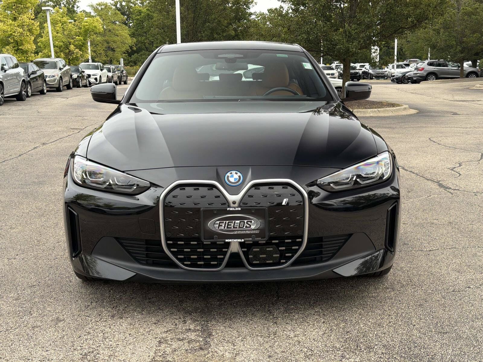 2024 BMW i4