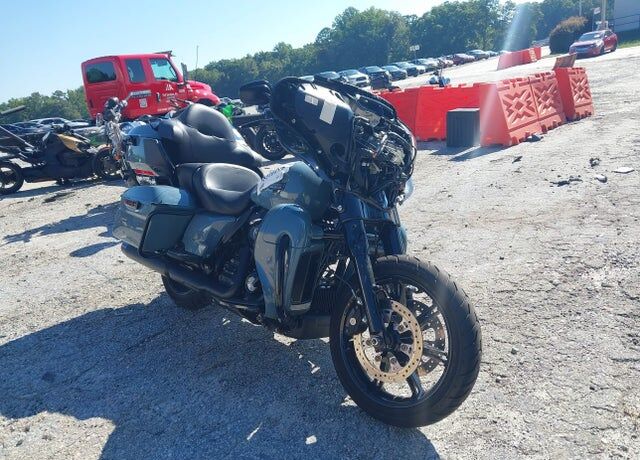 2024 HARLEY DAVIDSON FLHTK / ULTRA LIMITED