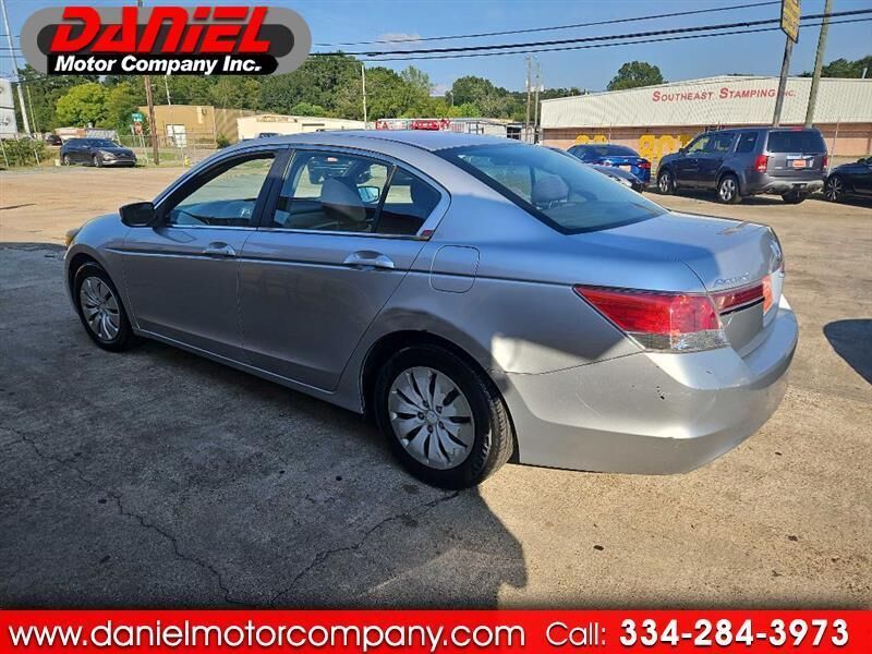 2011 HONDA Accord