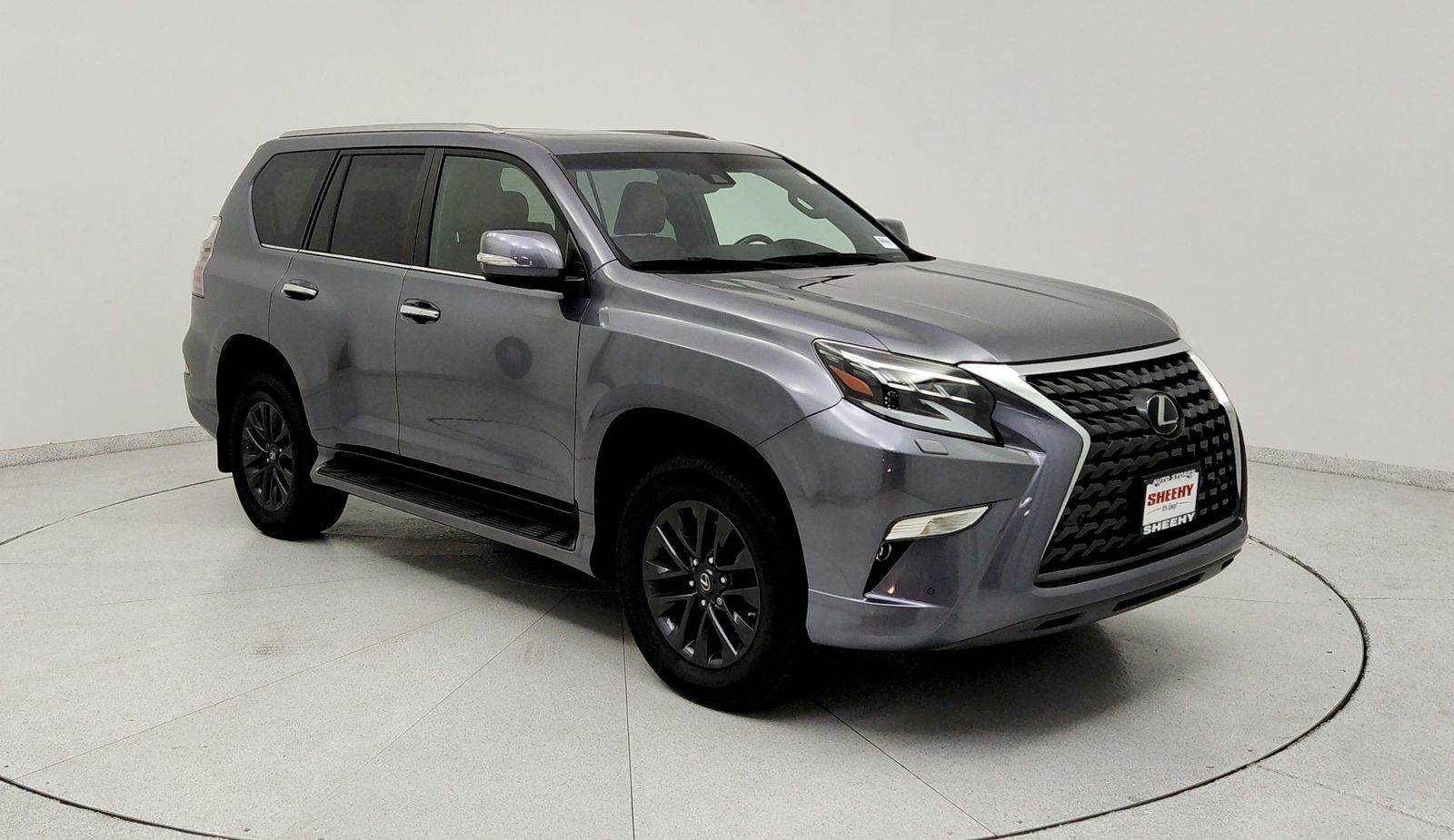 2020 LEXUS GX