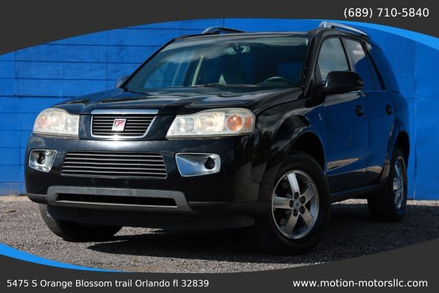 2007 SATURN Vue