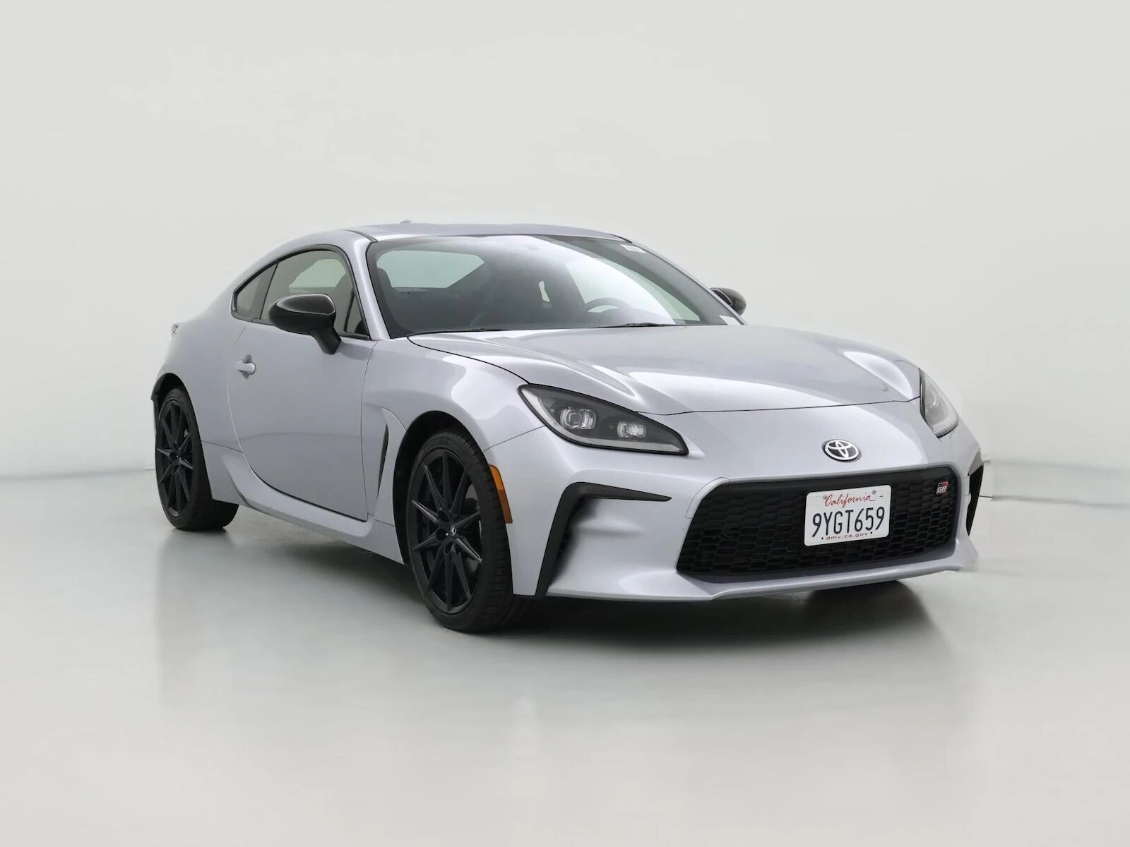 2024 TOYOTA GR86