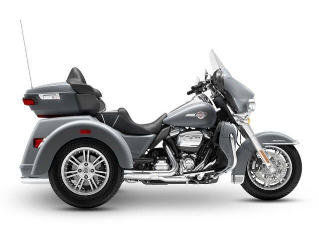 2023 HARLEY DAVIDSON FLHTCUTG / Tri Glide Ultra