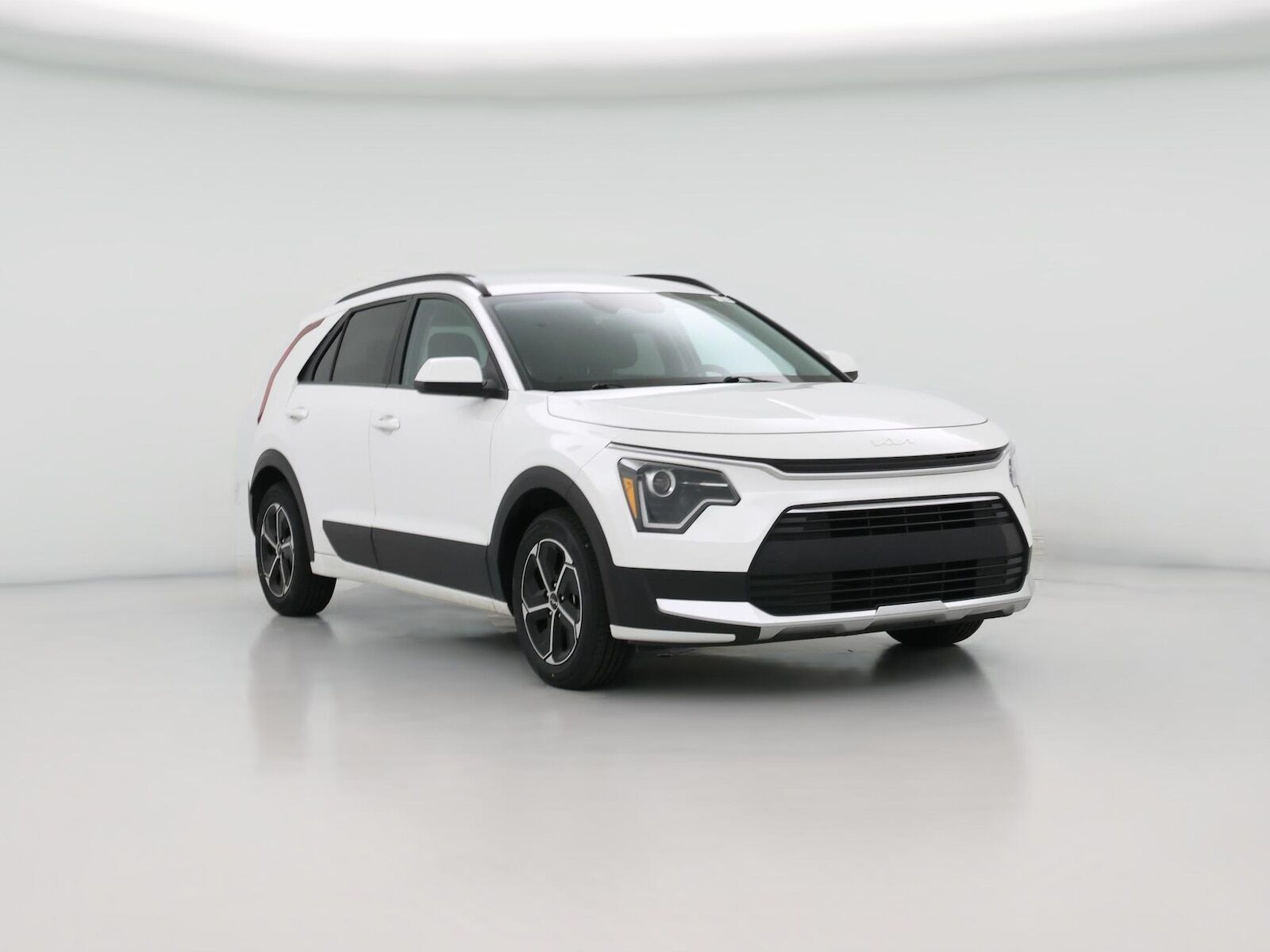 2025 KIA Niro