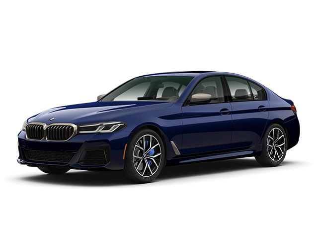 2023 BMW M550i