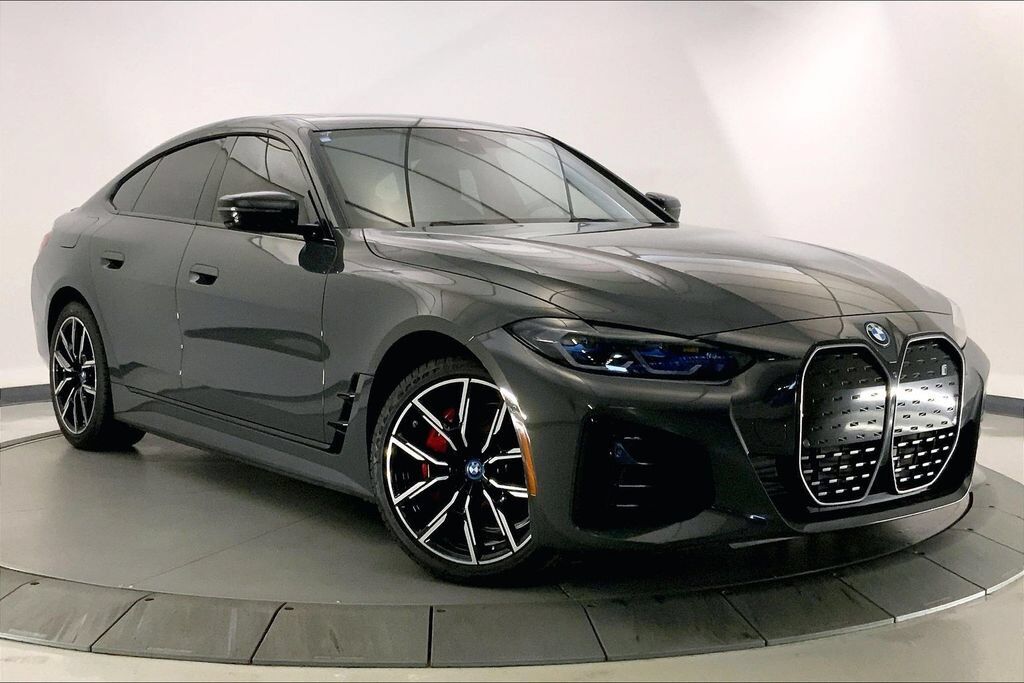 2024 BMW i4