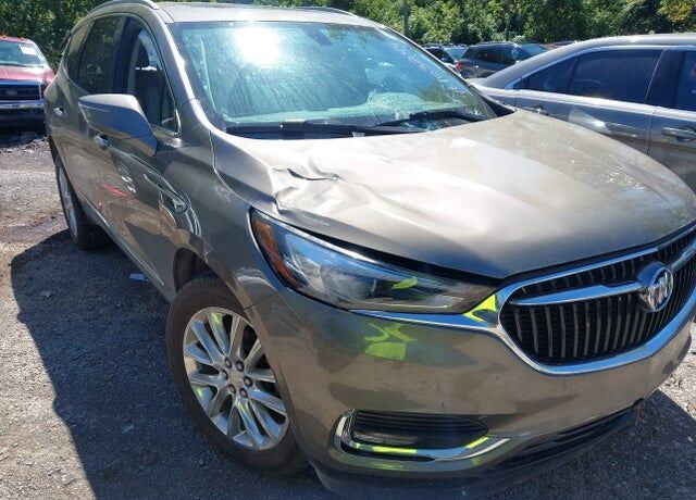 2020 BUICK Enclave