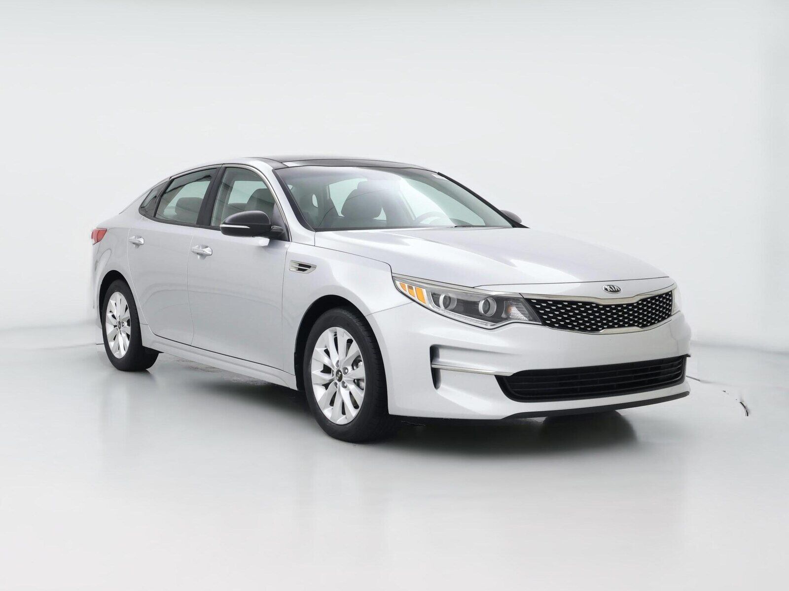 2016 KIA Optima