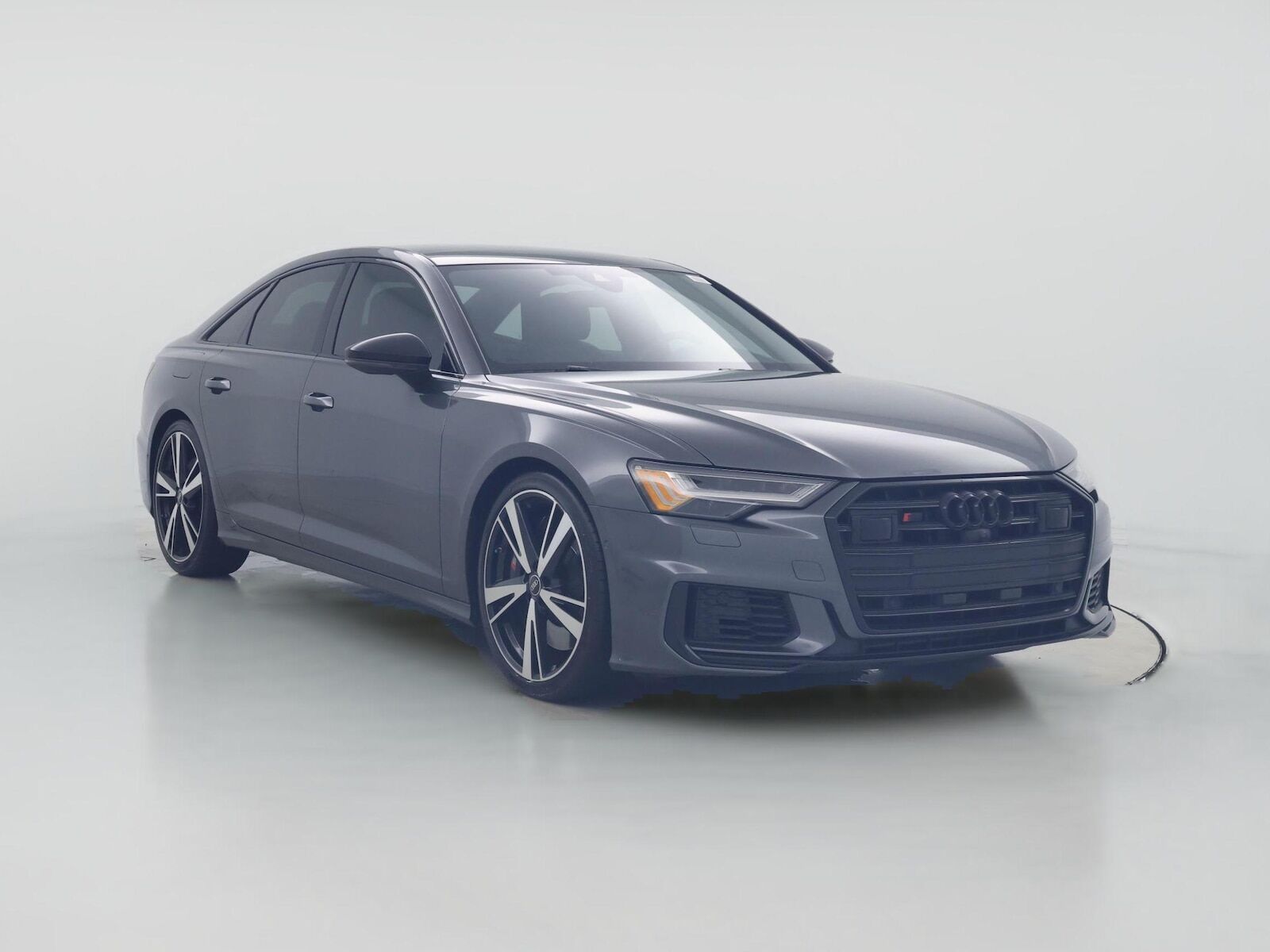 2022 AUDI S6