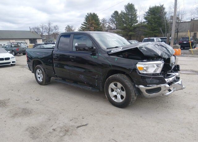 2024 RAM 1500