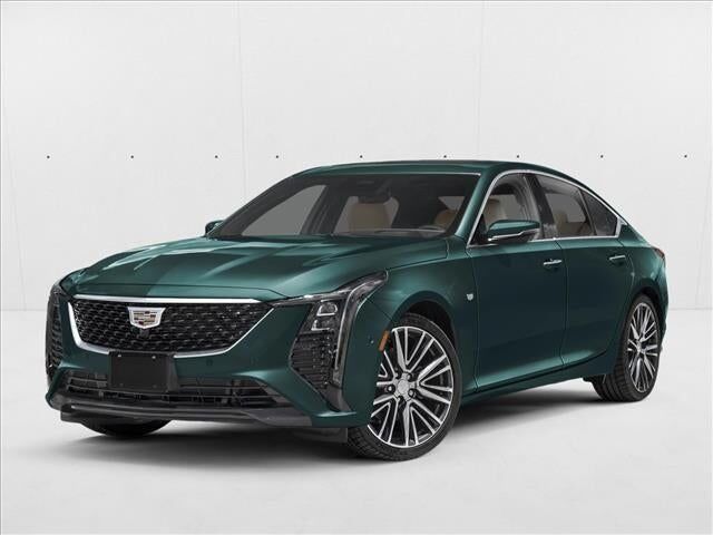 2026 CADILLAC CT5