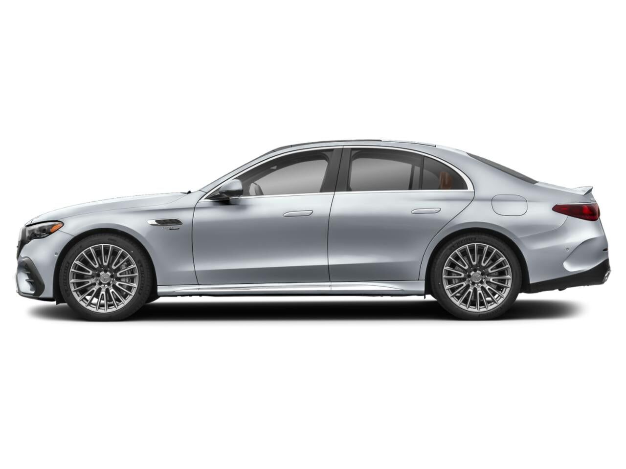 2025 Mercedes-Benz E-Class