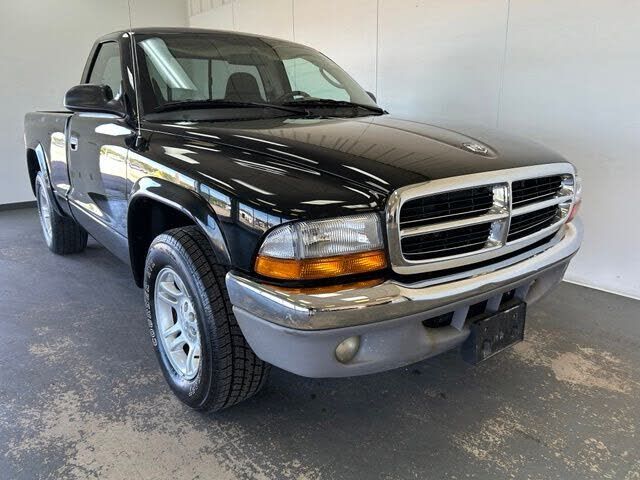 2003 DODGE Dakota