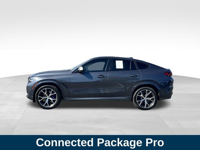 2020 BMW X6