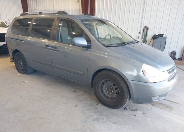 2008 KIA Sedona