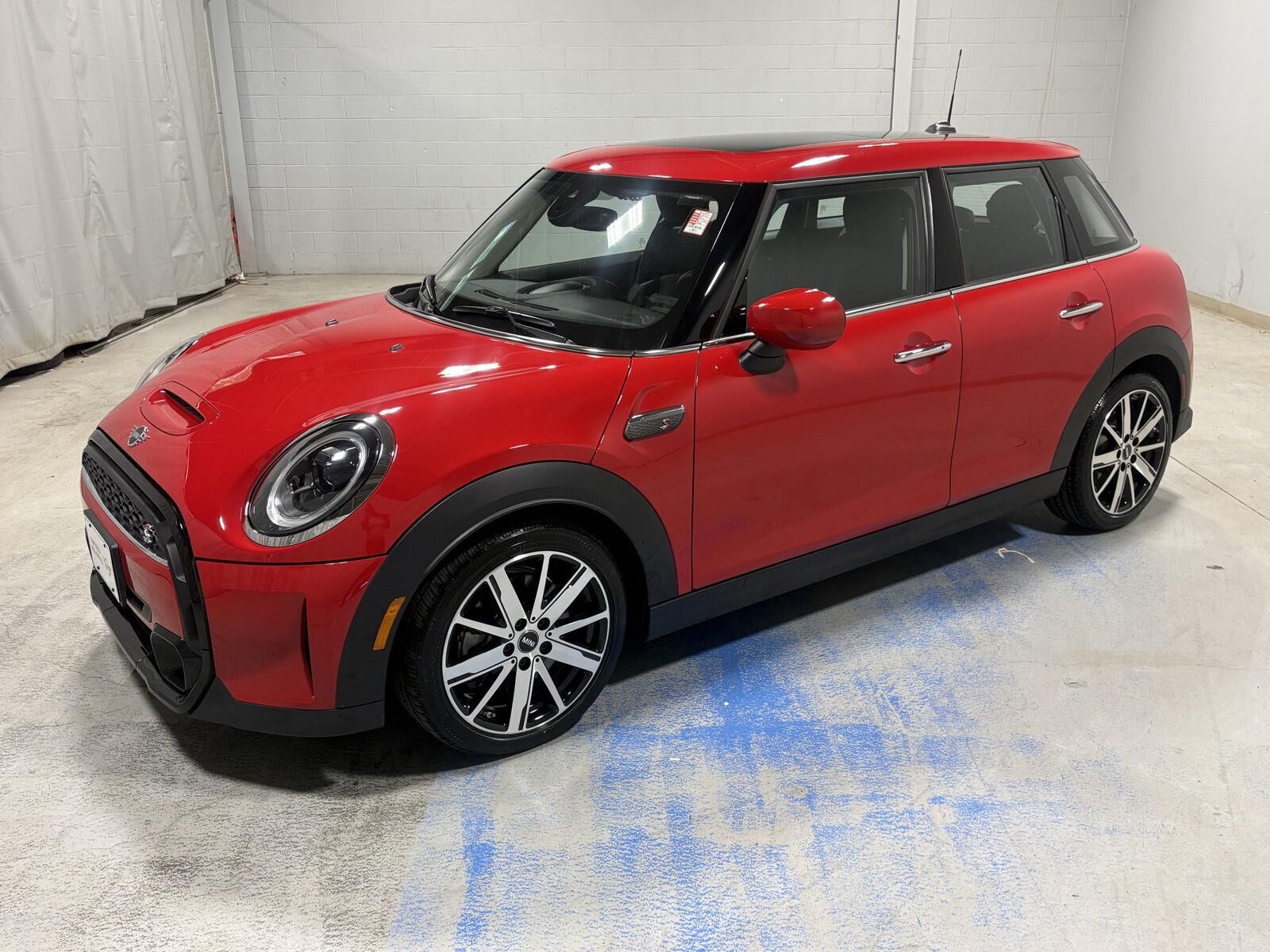 2024 MINI Hardtop