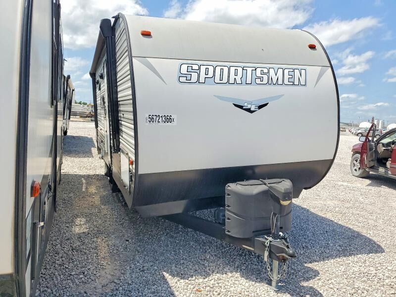2021 KZ-RV Sportsmen