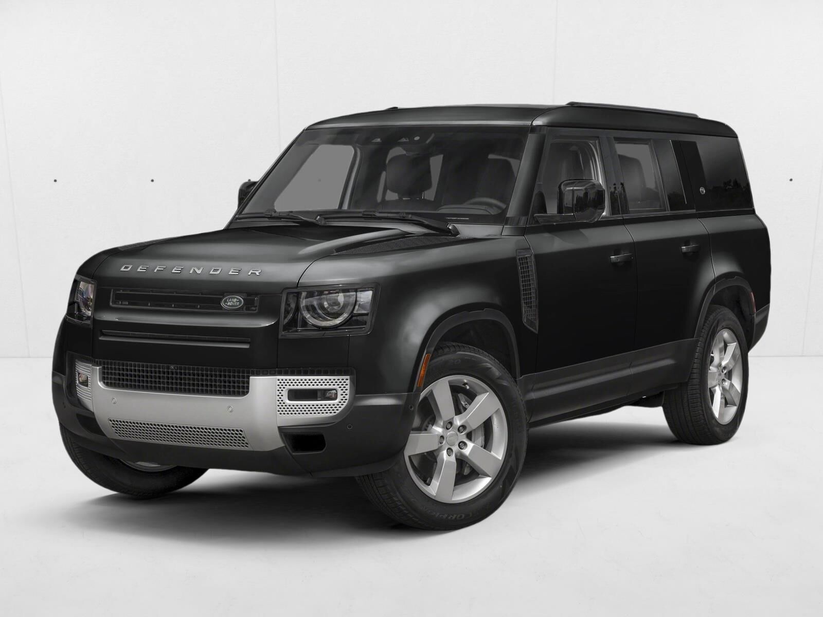 2025 LAND ROVER Defender