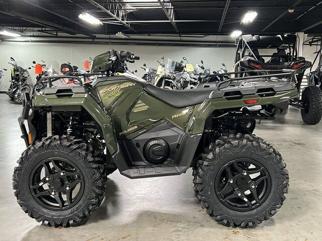 2026 POLARIS Sportsman 570