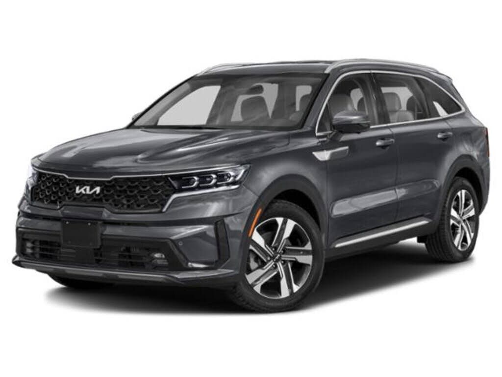 2024 KIA Sorento