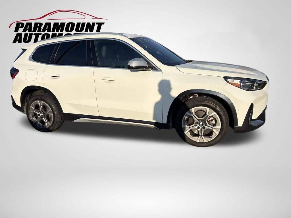 2023 BMW X1
