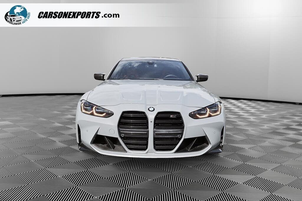 2023 BMW M3