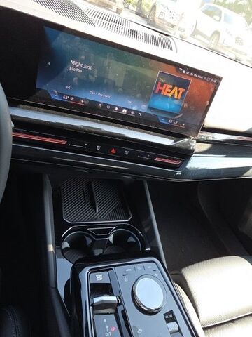 2026 BMW 530i