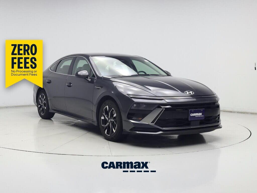 2024 HYUNDAI Sonata