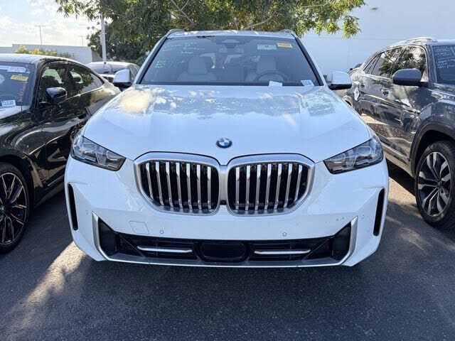 2024 BMW X5