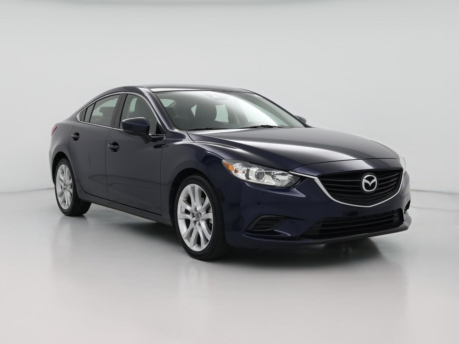 2017 MAZDA Mazda6