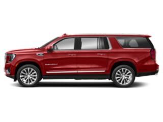 2022 GMC Yukon XL