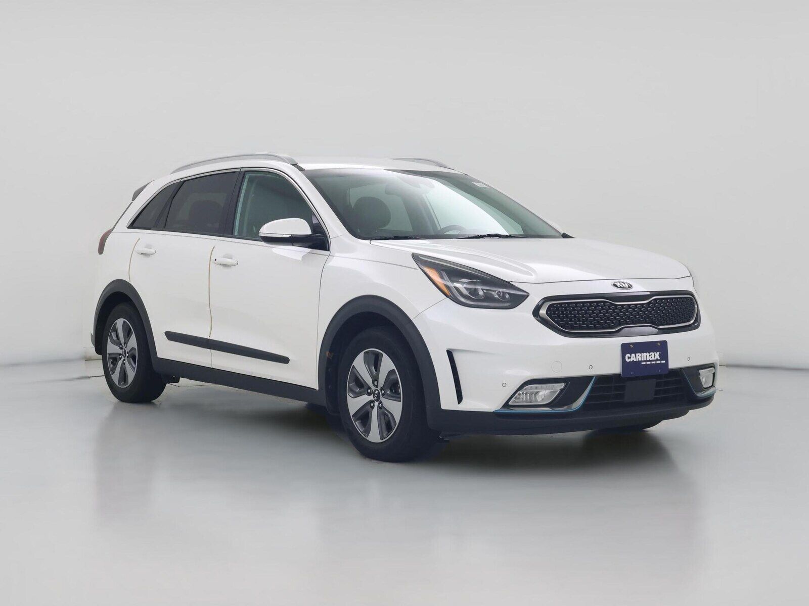 2018 KIA Niro