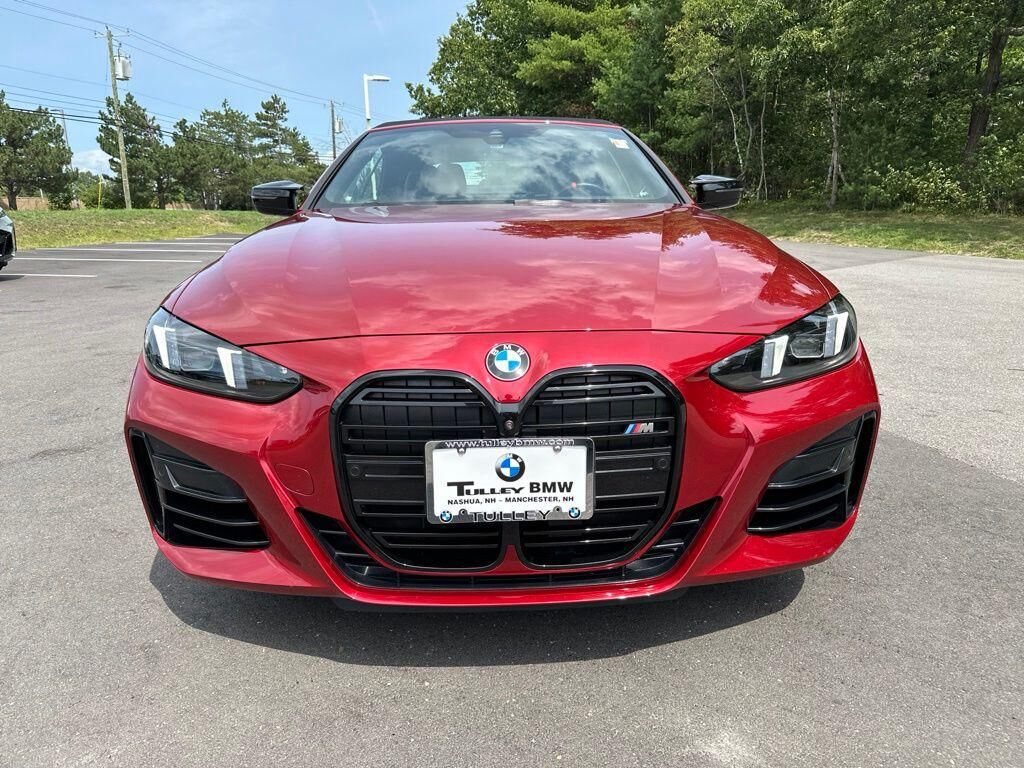 2026 BMW M440i