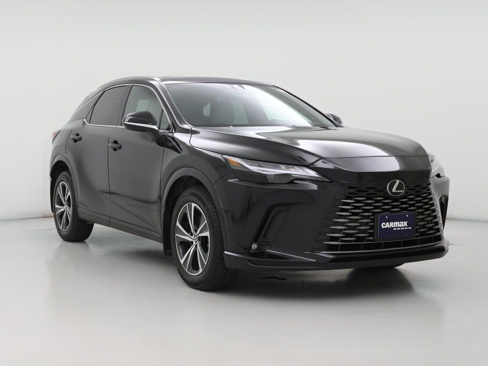 2025 LEXUS RX